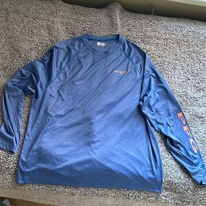 Columbia Men’s PFG Shirt